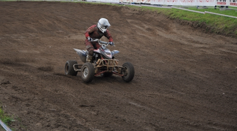 Bogdan Powalacz na czele