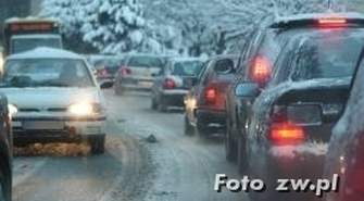 ,,Taden" zadba zimą o drogi w Powiecie