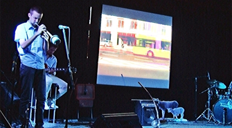 ?+#=... a Meagre Quartet jedzie do Szczecinka - konkurs (znowu?)