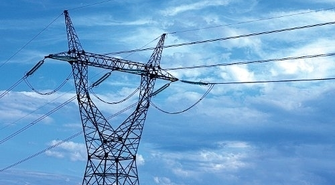 Przerwa w dostawie prądu