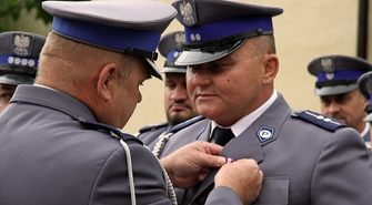 Medale, odznaczenia i awanse