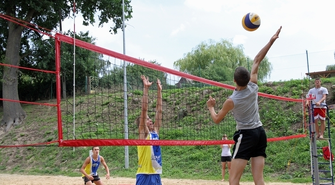 Grand Prix  młodzieży - relacja wideo