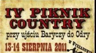 Country w Wyszanowie