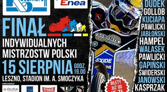 Finał we wrzesniu. Losowanie przed finałem