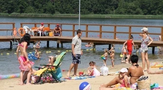 Zagłosuj na najlepsze lubuskie jezioro