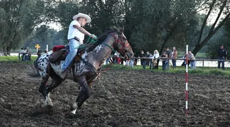 Sobota i niedziela w Wyszanowie