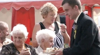 Dożynki uświetniły 700-lecie Konradowa