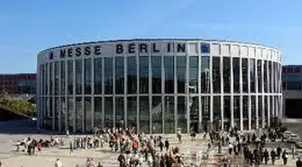 Młodzieżowe Targi - wygraj wyjazd do Berlina