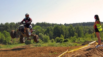 Sukces jest w moim zasięgu