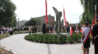 72-ga rocznica walczącej Polski