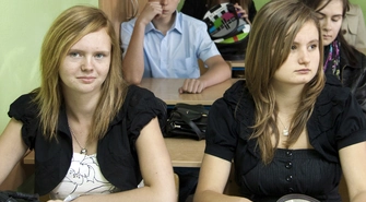 Rok szkolny czas zacząć