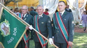 65 lat minęło jak jeden dzień