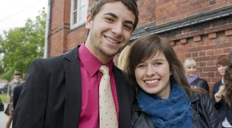 Z Turynu do I LO we Wschowie 