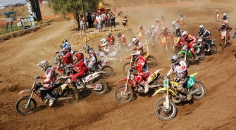 Dobry występ WKM w Obornikach