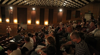 Od ludożerstwa do największego szczęścia