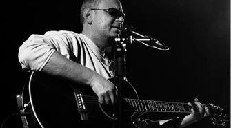 Piosenka autorska w piątkowy wieczór