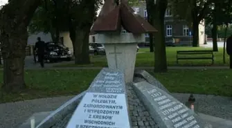 Spotkanie kresowian i rodzin katyńskich 17 września