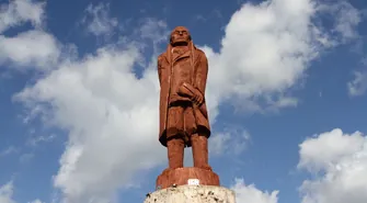 W Łysinach będzie głośno o Józefie Wybickim