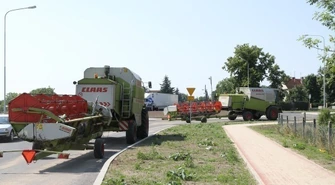 Koniec prac na rondzie 19 września