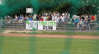 W Sławie znowu z liderem