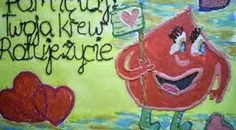 I Ty możesz uratować komuś życie!