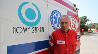 Przemysław Janusz Naszym Doktorem 2011