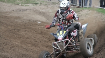 Marcin Radziszewski w kadrze narodowej