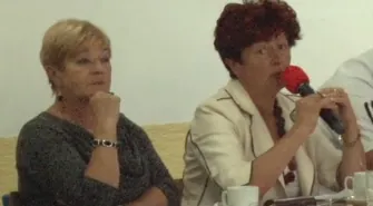 Gimnazjum chce wszystkich szóstoklasistów z terenu gminy