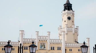 Punkt konsultacyjny w UMiG Wschowa