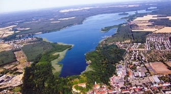 Zostań krwiodawcą w Sławie