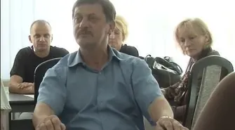 Konsultacje społeczne ze stowarzyszeniami w Sławie