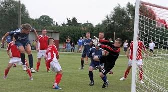 Ważne mecze Orła i Avii