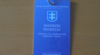 Od burmistrza po konserwatora