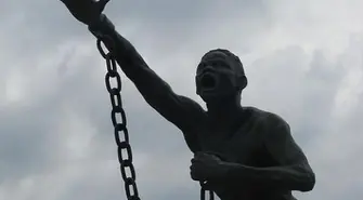 Europejski Dzień Przeciwdziałania Handlowi Ludźmi