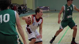 Gładkie zwycięstwo WSTK