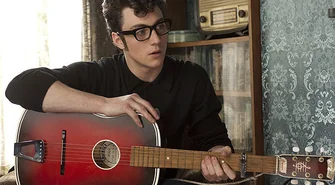 John Lennon. Chłopak znikąd w CKiR