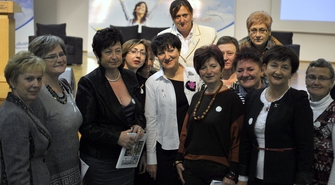 III Lubuski Kongres Kobiet - relacja