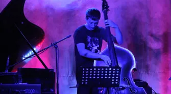 Jazz, jazz i jeszcze raz jazz w CKiR