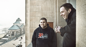 Nie pytaj nas  o życie