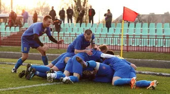 Zwycięstwo przed wschowską publicznością