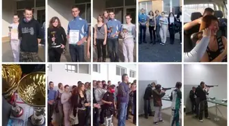 Szkolne Ligi Strzeleckie