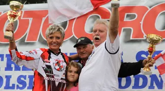 Rywale za słabi – podsumowanie sezonu motocrossowców