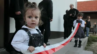 Sala Wiejska w Wygnańczycach otwarta