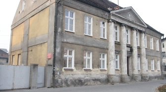 Słowo na 35-lecie Państwowej Szkoły Muzycznej we Wschowie