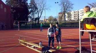 Otwarty Turniej w Tenisa Ziemnego w IZS