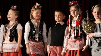 V Przegląd Widowisk Patriotycznych Przedszkoli za nami