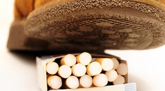 O rzucaniu palenia i społecznych efektach zmian w prawie