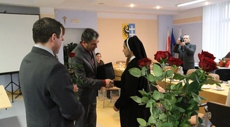 Dzień Pracownika Socjalnego 