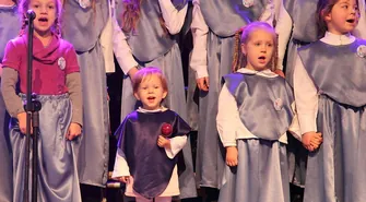 Filmowa relacja z drugiego dnia Cecyliady