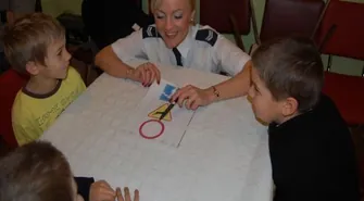 „Bezpieczna zerówka” - rozstrzygnięcia